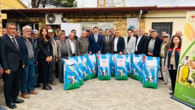 Ayvacık Organik Kırmızı Et Üreticileri Birliği’ne tohum desteği 8 ayvacik organik kirmizi et ureticileri birligine tohum destegi 534c407eec5c |