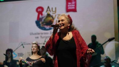 Ayvalık Zeytin Hasat Festivali’nde Suzan Kardeş ile Balkan rüzgarı 5 ayvalik zeytin hasat festivalinde suzan kardes ile balkan ruzgari 7d7ac34ed16f |