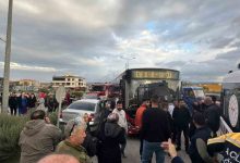 Ayvalık’ta belediye otobüsü ile otomobil çarpıştı: 2 yaralı 39 ayvalikta belediye otobusu ile otomobil carpisti 2 yarali 62043a200baa |