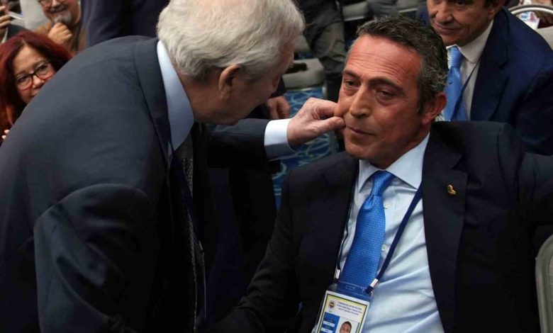 Aziz Yıldırım’dan Ali Koç’a: "Beni unut" 1 aziz yildirimdan ali koca beni unut 237312095122 |