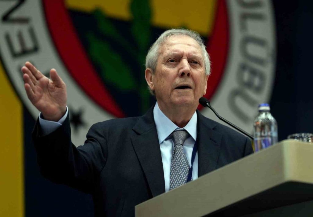 aziz yildirimdan saran yonetimine acik sekilde anlatin kulubun menfaatineyse karsi degilim baf240a09bbb |