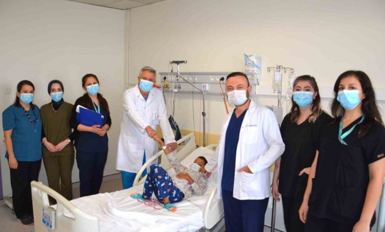 Baba 13 yaşındaki oğluna hayat verdi 1 baba 13 yasindaki ogluna hayat verdi cbea63557721 |