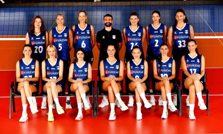 bahcelievler belediye spor kulubu kadin voleybol takimi sponsorluk anlasmasini yeniledi 9e3a84fb6600 |
