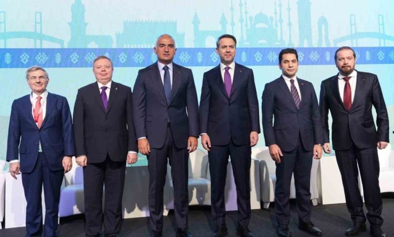 bakan bayraktar akkuyu nukleer guc santrali enerji cesitliligi yolculugumuzda donum noktasi olacak fb87daf034c9 |