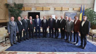 Bakan Bolat, ARICE Başkanı Frunzulica ile bir araya geldi 4 bakan bolat arice baskani frunzulica ile bir araya geldi 97ecff24e5e8 |