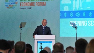 bakan ersoy turizmde basarinin sirri guvenli surdurulebilir turizm ve etkili tanitim e6b941a4cef5 |