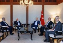 bakan fidan hasdi sabi komisyonu baskani el feyyadi kabul etti 643f166b9650 |