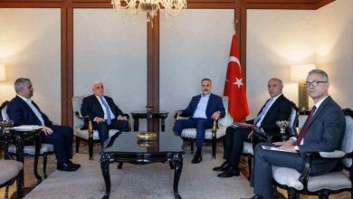 Bakan Fidan, Haşdi Şabi Komisyonu Başkanı el-Feyyad’ı kabul etti 6 bakan fidan hasdi sabi komisyonu baskani el feyyadi kabul etti 643f166b9650 |