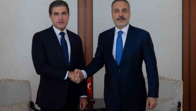 bakan fidan ikby baskani barzani ile gorustu 86f1e6b07013 |