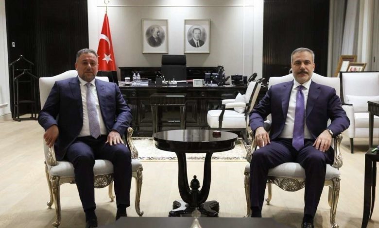 Bakan Fidan, Irak Egemenlik İttifakı Lideri Hançer’i kabul etti 1 bakan fidan irak egemenlik ittifaki lideri hanceri kabul etti 72040b3a87a6 |