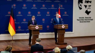 bakan fidan turkiye gibi bir guc avrupa gibi bir gucle birlestigi zaman bizim birligimizden bir super gucun ortaya cikmasi mumkun 0a70d4d6f35e |