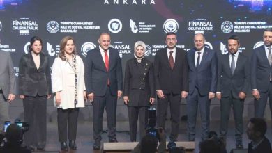 Bakan Göktaş: "Finansal okuryazarlık eğitimleriyle kadınlara kendi yaşamına sahip çıkma potansiyelini gösteriyoruz" 4 bakan goktas finansal okuryazarlik egitimleriyle kadinlara kendi yasamina sahip cikma potansiyelini gosteriyoruz 163f2e18e462 |