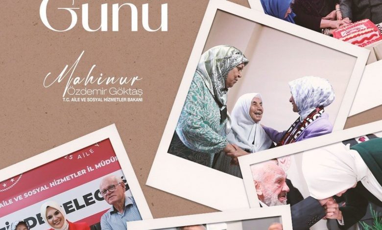 bakan goktastan 1 ekim yaslilar gunu mesaji 860814758482 |