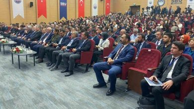 bakan isikhan saglikli ve guvenli bir calisma hayatini tesis etme kararliligimizi surdurecegiz 2f7d0a5ea81e |
