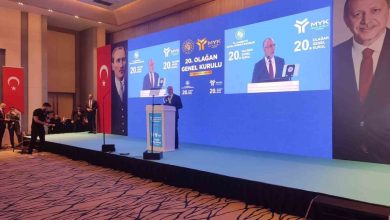 Bakan Işıkhan: "SGK 2028 yılında cari fazla verecek" 4 bakan isikhan sgk 2028 yilinda cari fazla verecek a3bb513edd00 |