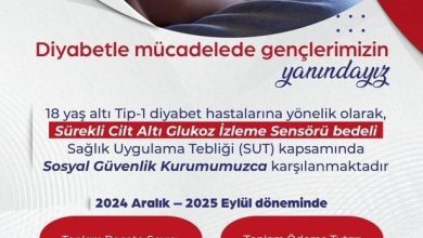 bakan isikhan sgknin 18 yas altindaki tip 1 diyabet hastalarinin 76 binden fazla recetesini karsiladik 878fec4cb003 |