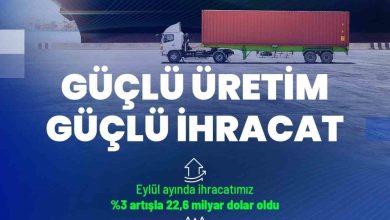 bakan kacir 200 milyar dolari asan ihracatimiz yilliklandirilmis bazda 2697 milyar dolara eristi 19cc4a790a05 |