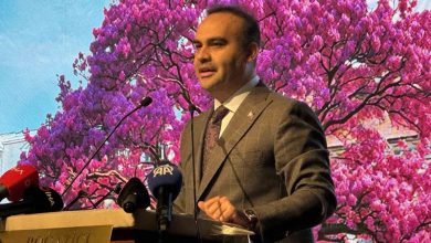 Bakan Kacır: "Biz öyle kuvvetleneceğiz ki dünyadaki hiçbir zalim bir masuma zarar vermeye cesaret edemeyecek" 3 bakan kacir biz oyle kuvvetlenecegiz ki dunyadaki hicbir zalim bir masuma zarar vermeye cesaret edemeyecek fc9c3ff1aadc |