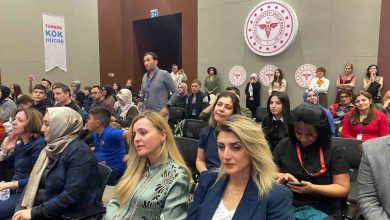 Bakan Memişoğlu: "TÜRKÖK aracılığıyla bugüne kadar 7 bin 500’den fazla hastamıza uygun kök hücre sağlanmıştır" 3 bakan memisoglu turkok araciligiyla bugune kadar 7 bin 500den fazla hastamiza uygun kok hucre saglanmistir 807bff7651a7 |