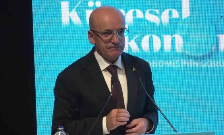 Bakan Şimşek: "2026 yılında dezenflasyonu güçlü bir şekilde devam ettireceğiz" 1 bakan simsek 2026 yilinda dezenflasyonu guclu bir sekilde devam ettirecegiz 5a9260c34f1b |