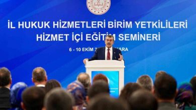 bakan tekin hicbir ogrencimizin geride kalmadigi bir egitim sistemi insa etmek icin caba gosteriyoruz 82e7e105a1ba |