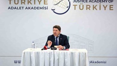Bakan Tunç: "Türkiye Yüzyılı, adaletin de yüzyılı olacak" 2 bakan tunc turkiye yuzyili adaletin de yuzyili olacak fe5f344dfdd2 |