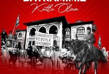 bakan tunctan 29 ekim cumhuriyet bayrami mesaji 07d6274d0116 |