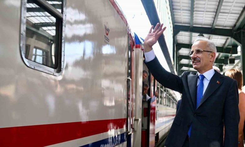 Bakan Uraloğlu: "2025-2026 kış sezonu seferleri 22 Aralık’ta başlayacak, 1 Mart 2026 tarihine kadar devam edecek" 1 bakan uraloglu 2025 2026 kis sezonu seferleri 22 aralikta baslayacak 1 mart 2026 tarihine kadar devam edecek be0159cfd477 |