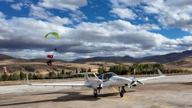 Bakan Uraloğlu açıkladı: Türkiye’nin 14’üncü hava kampüsü Sivas’ta açılıyor 2 bakan uraloglu acikladi turkiyenin 14uncu hava kampusu sivasta aciliyor 312e1a664173 |