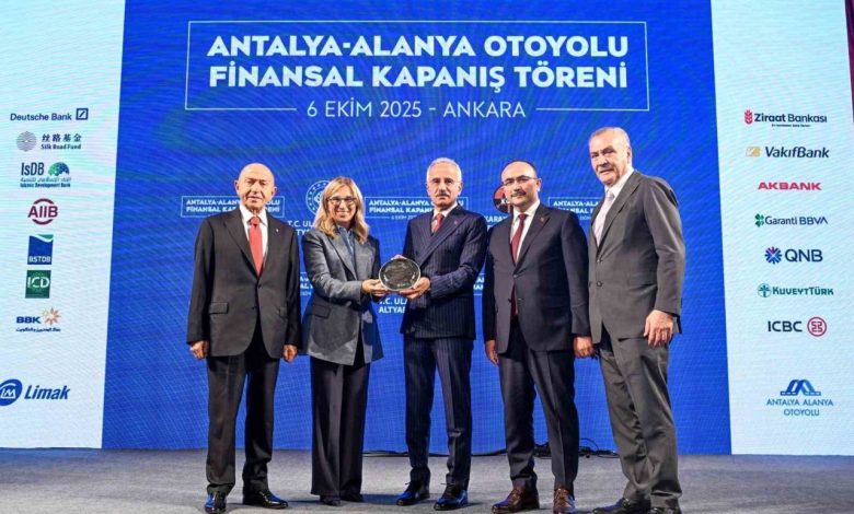 bakan uraloglu antalya alanya otoyolu projemiz 177 milyar lira tasarruf saglamis olacak 1643ec3c17af |