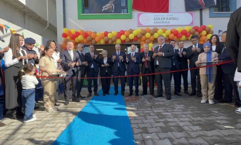 Bakan Yardımcısı Turan: "Türkiye güçlü olmak zorunda" 1 bakan yardimcisi turan turkiye guclu olmak zorunda 241f8be8e5e0 |