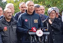 bakan yerlikaya 112ye 507 ihbar geldi sadece 30u hasarla ilgili 5a0bbd3b3c51 |