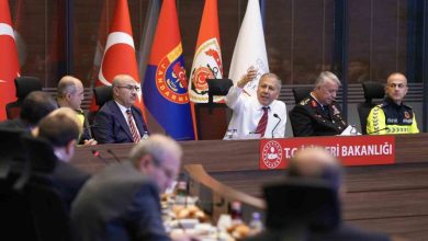 Bakan Yerlikaya: "36 maddelik trafik kanunu 1 Ocak 2026’dan itibaren yürürlüğe girecek" 4 bakan yerlikaya 36 maddelik trafik kanunu 1 ocak 2026dan itibaren yururluge girecek 7593c0c9083b |