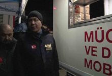 bakan yerlikaya depremzedelerle bir araya geldi 321c51b41b41 |