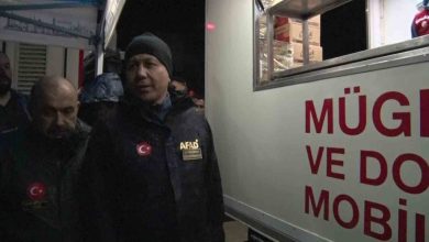 Bakan Yerlikaya depremzedelerle bir araya geldi 8 bakan yerlikaya depremzedelerle bir araya geldi 321c51b41b41 |