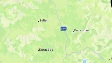 Bakan Yerlikaya: "Karayolu ile Sındırgı’ya gidiyoruz" 4 bakan yerlikaya karayolu ile sindirgiya gidiyoruz 9f923d97bd89 |