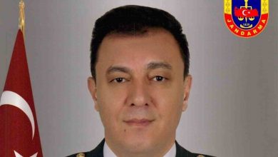 Bakan Yerlikaya: "Tuğgeneral Selami Akşit geçirdiği rahatsızlık sonucu vefat etmiştir" 5 bakan yerlikaya tuggeneral selami aksit gecirdigi rahatsizlik sonucu vefat etmistir 7b9f80690413 e1761488497373 |