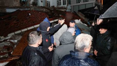Bakan Yerlikaya: "Yıkılan 3 bina ve 1 iş yerinde incelemelerde bulunduk" 4 bakan yerlikaya yikilan 3 bina ve 1 is yerinde incelemelerde bulunduk 2b7cb787feb7 |