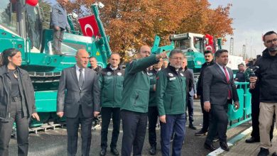 Bakan Yumaklı: "Barajlar ve taşkın kontrol tesisleriyle 20 milyon dekar alanda taşkın kontrolü sağladık" 3 bakan yumakli barajlar ve taskin kontrol tesisleriyle 20 milyon dekar alanda taskin kontrolu sagladik 3337d54b88a0 |