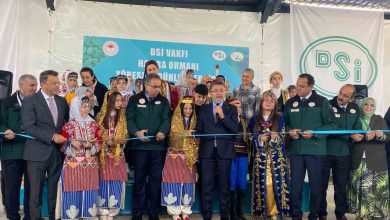 bakan yumakli suya olan ihtiyacimiz yarin bugunden cok daha fazla olacak b3533a4eafee |
