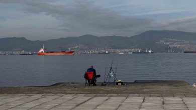 Balık tutarken dehşeti yaşadı: Oltaya insan kafatası takıldı 5 balik tutarken dehseti yasadi oltaya insan kafatasi takildi 5828d40c43e3 |