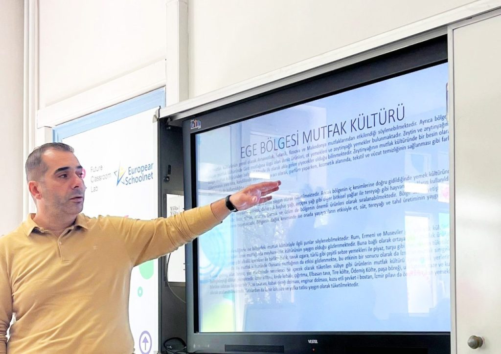 balikesir gastronomisine gmka destegi 0cbd6a426176 |