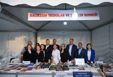 balikesir kitap fuarini 150 bin kisi ziyaret etti 61dba11f9249 |
