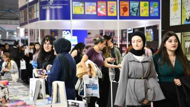 Balıkesir Kitap Fuarı’nı ilk iki günde 35 bin kişi ziyaret etti 6 balikesir kitap fuarini ilk iki gunde 35 bin kisi ziyaret etti 2d1549a7782b |