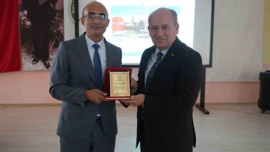 Balıkesir Üniversitesi Edremit MYO’da açılış dersi gerçekleştirildi 6 balikesir universitesi edremit myoda acilis dersi gerceklestirildi f21a81b116a6 |