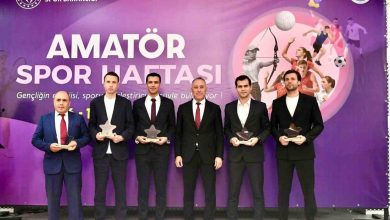 Balıkesir’de Amatör Spor Haftası "Sporun En’leri" ödül töreni ile sona erdi 4 balikesirde amator spor haftasi sporun enleri odul toreni ile sona erdi 85299071bbef |