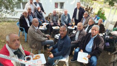 Balıkesir’de asırlık lokma hayrı geleneği devam ediyor 5 balikesirde asirlik lokma hayri gelenegi devam ediyor e9d230ec6ac7 |