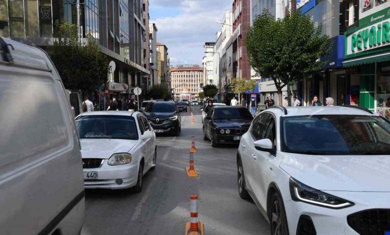 Balıkesir’de çift sıra park sorununa çözüm 1 balikesirde cift sira park sorununa cozum f75d1672a6be |