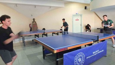 balikesirde kis spor okullari salonlari senlendirdi 3043142ee6c7 |