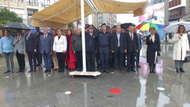 Burhaniye’de Muhtarlar Günü yağmur altında kutlandı 4 balikesirde muhtarlar gunu yagmur altinda kutlandi f60e2f2faa19 |